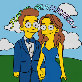 The simpson