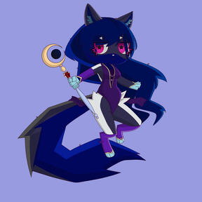 fridgenstuffs artstyle