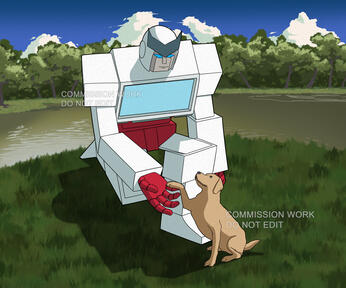 Transformer G1