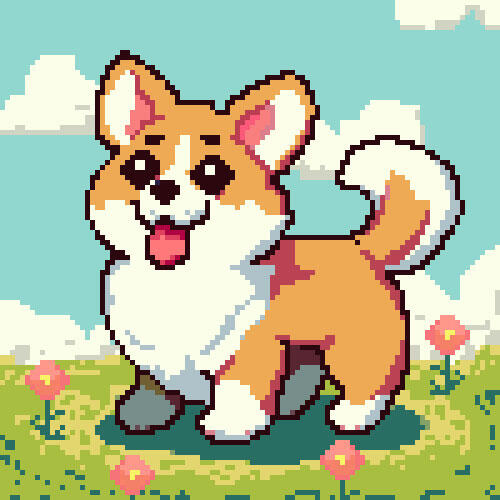 Corgi