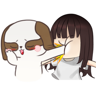 punch face